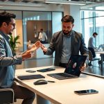 Snapdragon PCs Enhancing Performance in the Modern Workplace