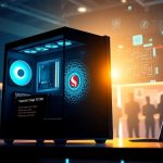 Snapdragon X2 Elite enhances PCs with more cores and powerful AI