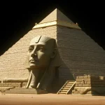 Soulmask 1.0 Released Revealing the True Builders of the Pyramids