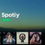 Spotify lets free account users choose songs