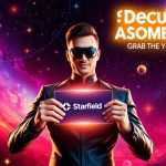 Starfield offers amazing discounts, grab yours now