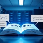 StoredBits: Your Source for Storage Questions and Answers