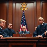 Supreme Court allows Trump to dismiss FTC Democrat despite precedent