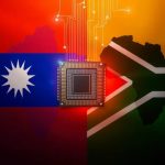 Taiwan uses chip access as a weapon against South Africa