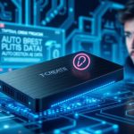 TeamGroup launches T-CREATE EXPERT P35S SSD with data self-destruction