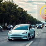 Tesla robotaxi test results show three crashes in 7,000 miles