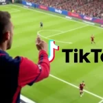 TikTok to Stream Exclusive La Liga Football Content