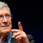 Tim Cook exonerated as labor charges dropped by NLRB