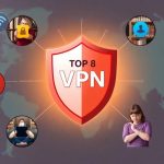 Top 8 VPN Services for Every Need