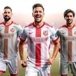 Top La Liga Hypermotion Football Teams with Most TikTok Followers