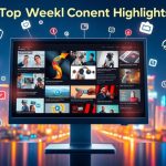 Top Weekly Content Highlights on MuyComputer CDXC