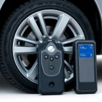 Transense Launches Affordable RFID and TPMS Tire Tools