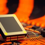 Trump considers per-chip tariff on foreign electronics