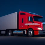 Trump imposes 25% tariff on complete trucks