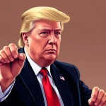 Trump signs order to transfer TikTok US to American investors