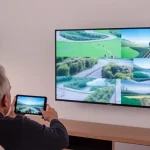 TV antenna users can now enjoy multiview functionality