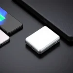 Ultra-tiny pocket power bank available at a great price