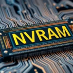 Understanding NVRAM: Function and Importance in Computing
