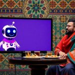 Understanding Persian Social Etiquette in AI Chatbot Responses