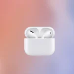 Upgrade to iOS 26 for exciting new features for your AirPods