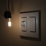 Upgrade to smart light switches for only $12 instead of bulbs