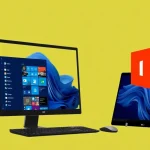 Upgrade your PC to Windows 11 and Office starting at 36 euros