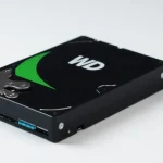 Upgrade your storage with a 2TB WD drive for less than $65