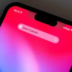 Users report search issues in iOS 26 Apple Calendar app
