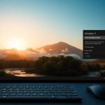 Video wallpapers coming back to Windows 11 in preview builds