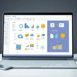 Visualize and share data with MS Visio for only $15 lifetime