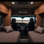 Volvo VNL Driver-Centric Sleeper Cabin Review