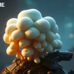 Warframe new update Vallis Undermind introduces cute fungus frame