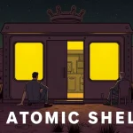 What is 'The Atomic Shelter', the new series from 'Money Heist' creators