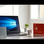 Windows 11 LTSC for 15 Euros with Windows and Office Deals at Keysfan