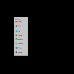 Windows Start Menu Links Can Now Launch with Google Chrome