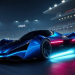 World's fastest car is now an electric vehicle outpacing F1