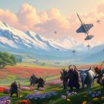 WoW Fight Club Inspired Content Returns in Mists of Pandaria Update