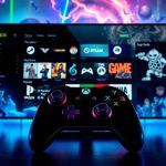 XBOX Windows app adds Steam and other online store support