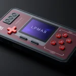 Xiaomi 17 Pro case transforms phone into retro gaming console