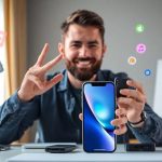 YouTuber shows how to upgrade iPhone 17 Pro Max to 2 TB
