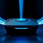 Zero Gravity Cooling Technology for ROG Xbox Ally