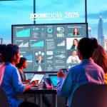 Zoomtopia 2025 Innovation AI and Future of Work Insights