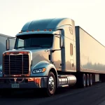 146 Truck Drivers Arrested in U.S. Midway Blitz Operation