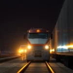 2.7M Project Introduces AI Inspection Technology in Arkansas Freight Corridors