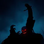 31 horror movies to watch in October and where to find them
