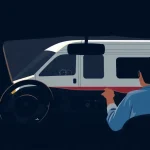 41% of Van Drivers Who Died Tested Positive for Alcohol or Drugs