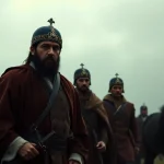 5 controversial historical films like Alejandro Amenábar's The Captive