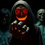 5 New Horror Series to Watch This Halloween