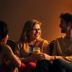 5 uplifting comedies to boost your mood instantly