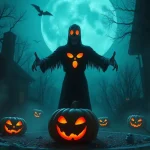 7 Halloween movies that will keep you awake all night